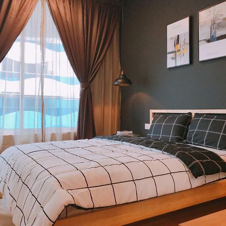 Mykeythe Wave A-17-13A Melaka City Dış mekan fotoğraf